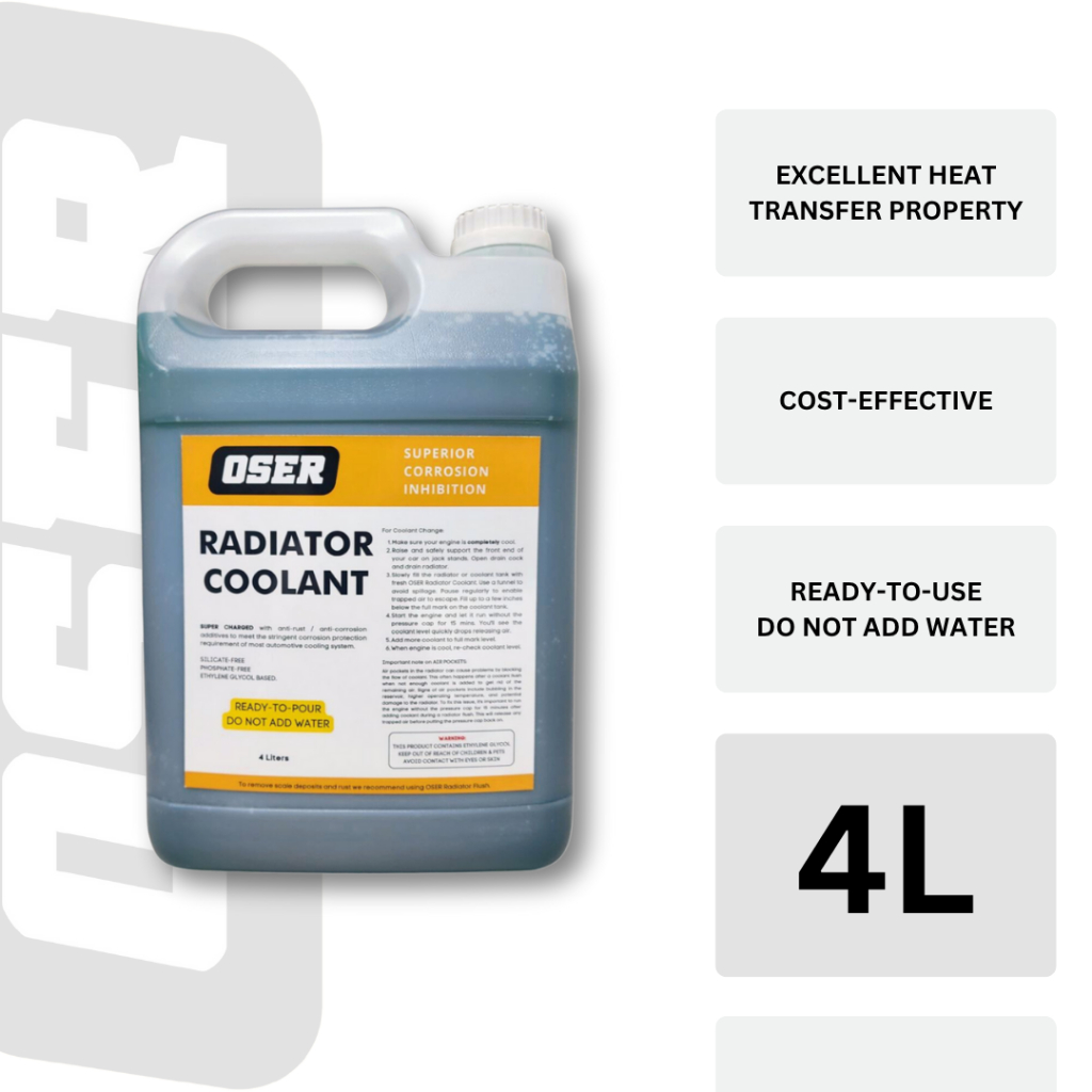 radiator coolant - Best Prices and Online Promos - Jul 2026 | Shopee ...
