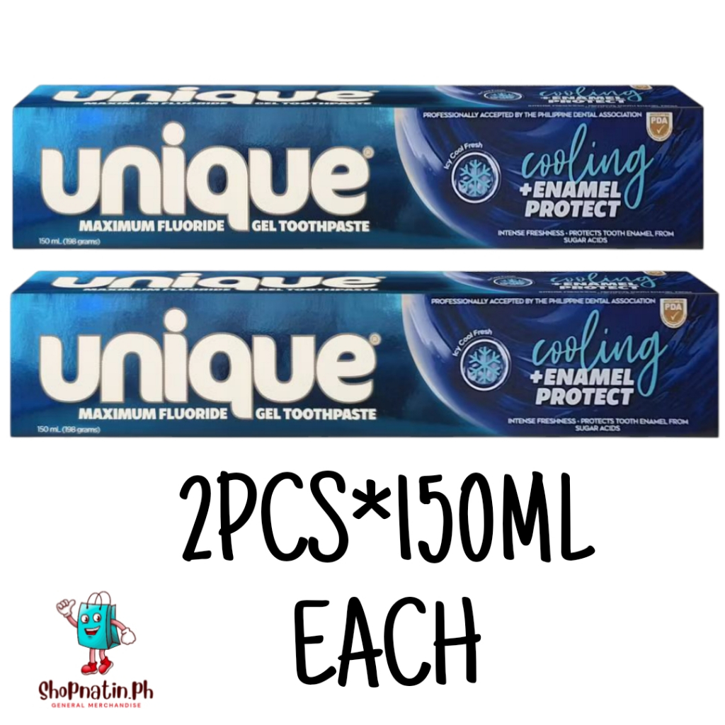 Shop unique toothpaste for Sale on Shopee Philippines