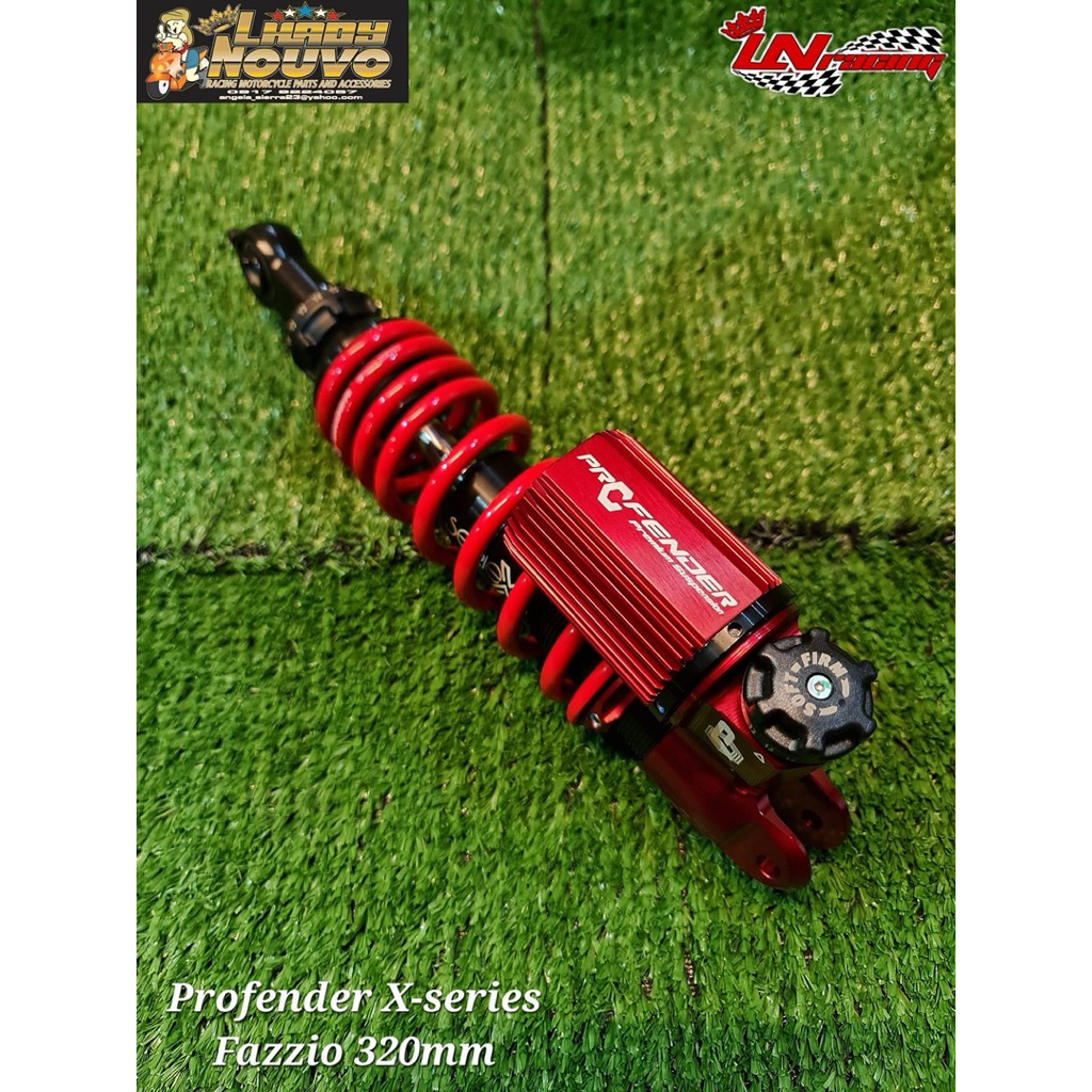 Shop profender shocks for Sale on Shopee Philippines