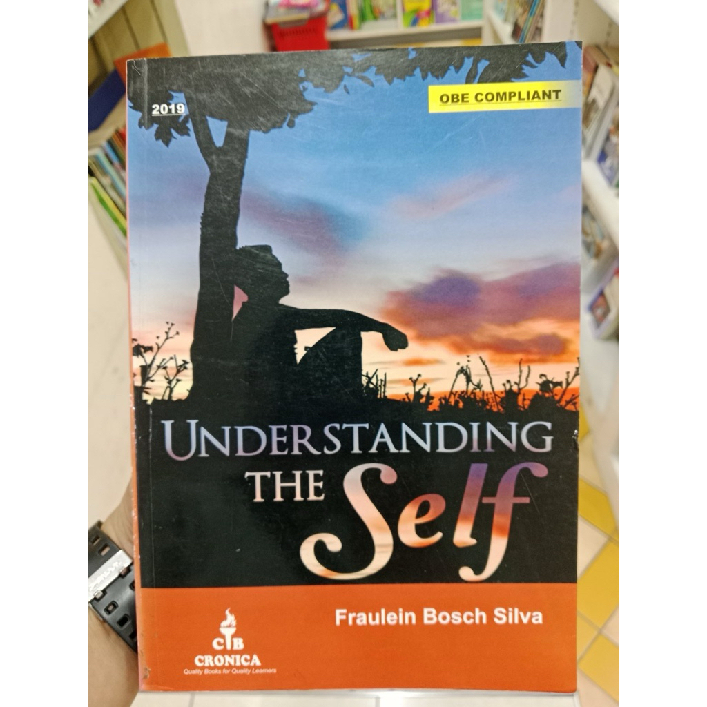 UNDERSTANDING THE SELF 2019 | Shopee Philippines