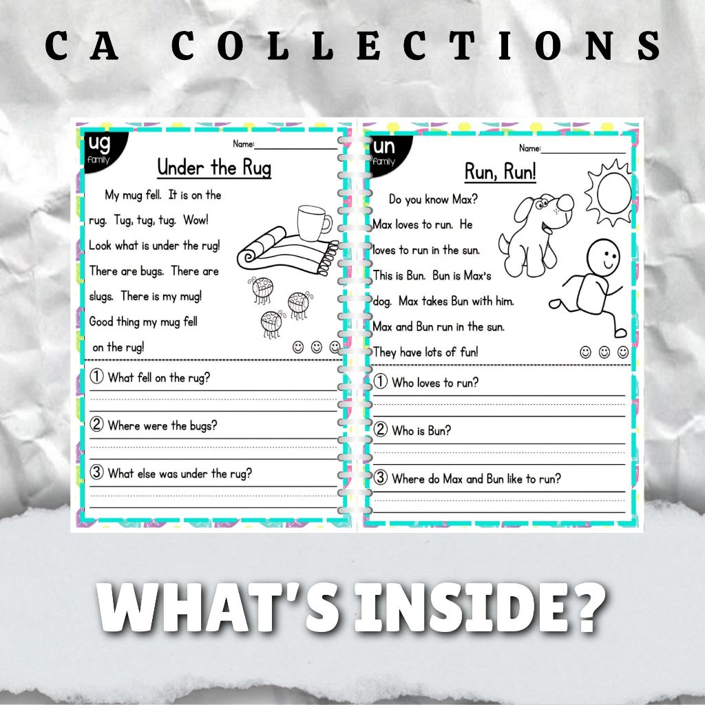 𝐏𝐡𝐨𝐧𝐢𝐜𝐬 𝐑𝐞𝐚𝐝𝐢𝐧𝐠 𝐂𝐨𝐦𝐩𝐫𝐞𝐡𝐞𝐧𝐬𝐢𝐨𝐧 | 𝟏𝟎𝟎 𝐏𝐚𝐠𝐞𝐬 | 𝐀𝟓 𝐒𝐢𝐳𝐞 (𝐍𝐨𝐭𝐞𝐛𝐨𝐨𝐤 𝐒𝐢𝐳𝐞 ...