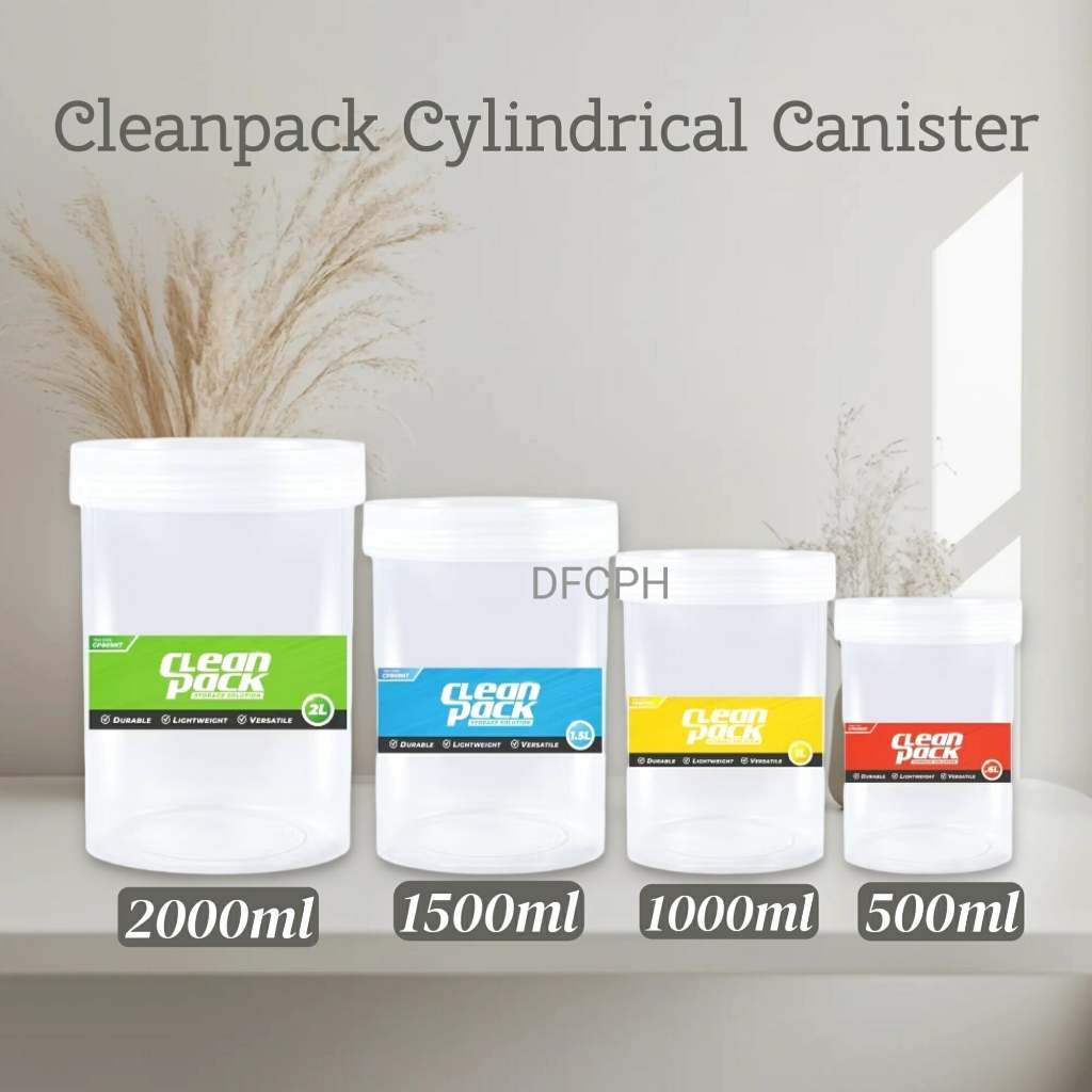 Shop cylinder container for Sale on Shopee Philippines