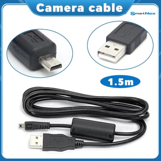 3.3ft USB Charger & Sync Cable For Sony Cybershot DSC-W800 & Similar Cameras