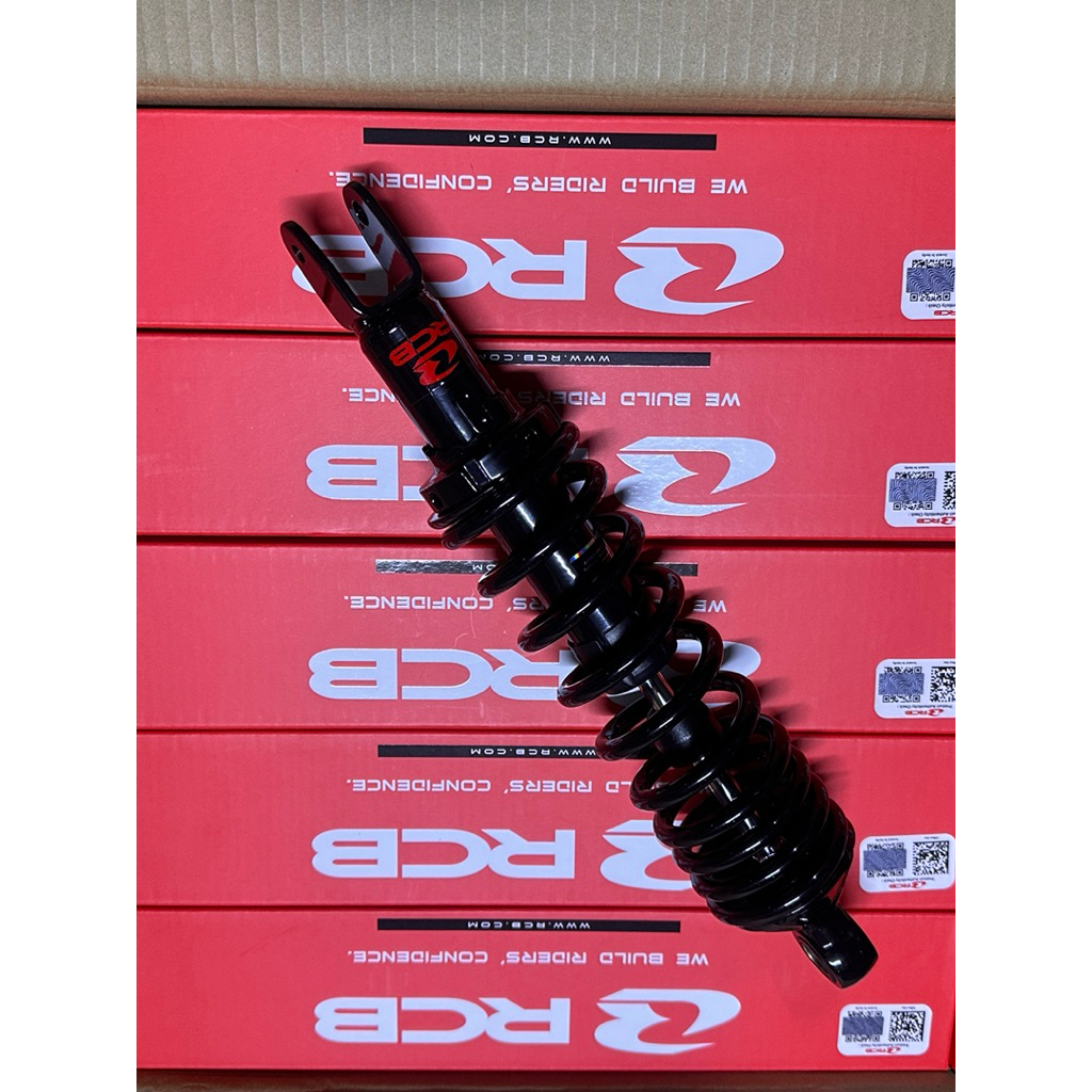 RCB SHOCK A3 SERIES CLICK125 VARIO150 330MM | Shopee Philippines