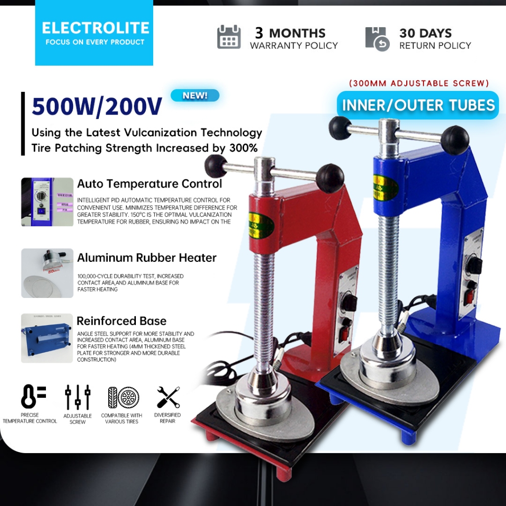 Shop vulcanizing tools for Sale on Shopee Philippines