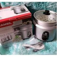 Camel Rice Cooker SK50s 1.5Liter | Shopee Philippines