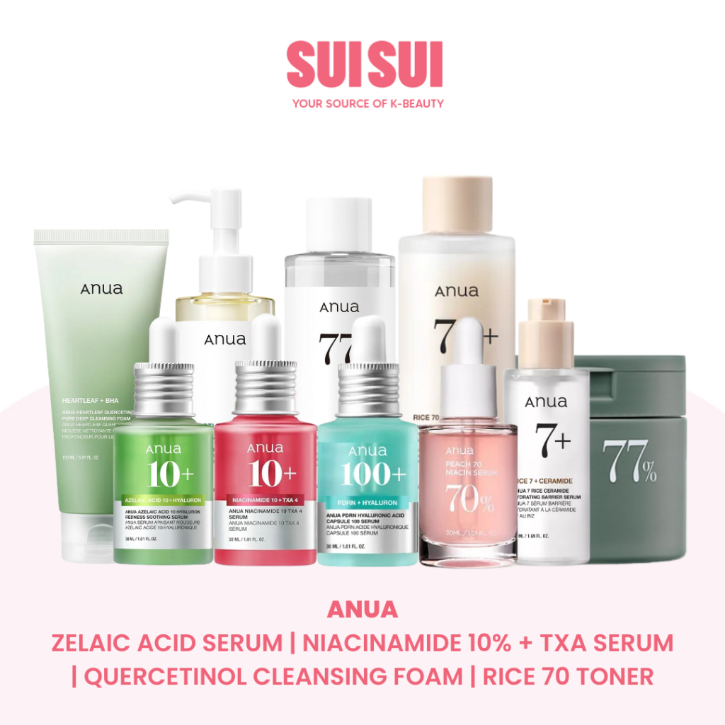 anua-azelaic-acid-serum-niacinamide-10-txa-serum-quercetinol