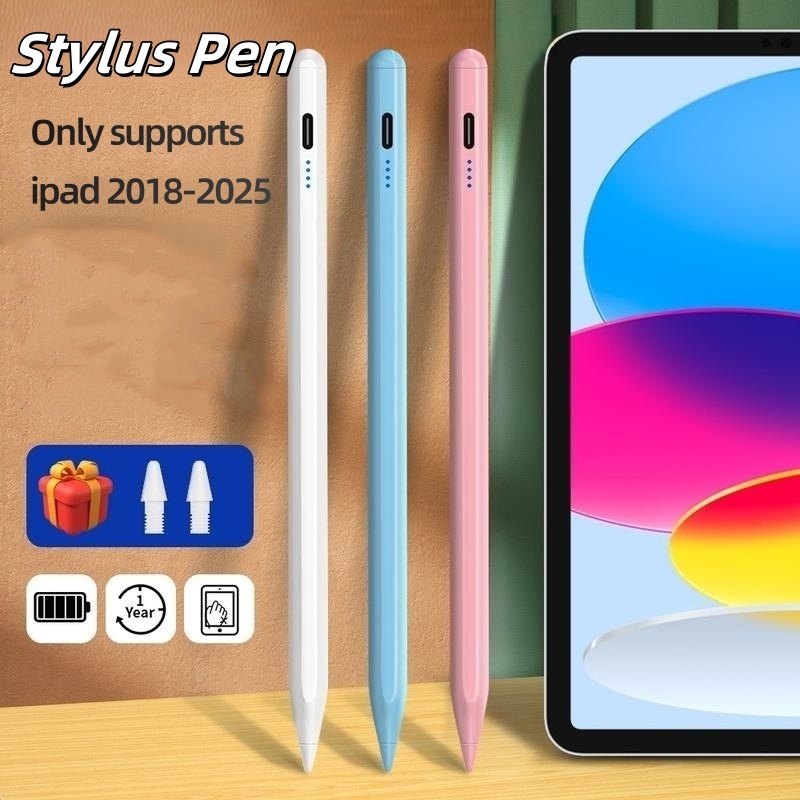Stylus Pen For iPad Touch Screen Pencil Tablets Capacitive Stylus Only ...