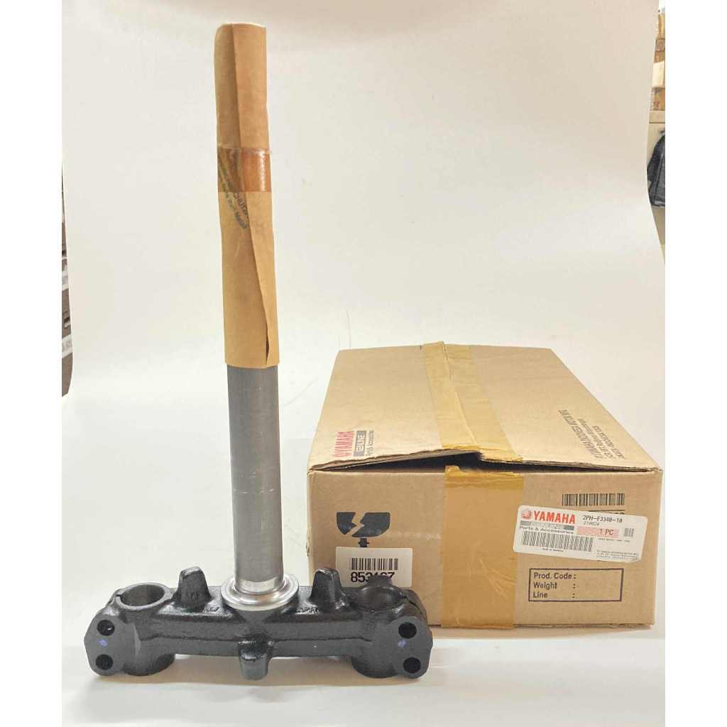 2PH-F3340-10 | Under Bracket Comp | Genuine Yamaha parts | Mio i 125 ...