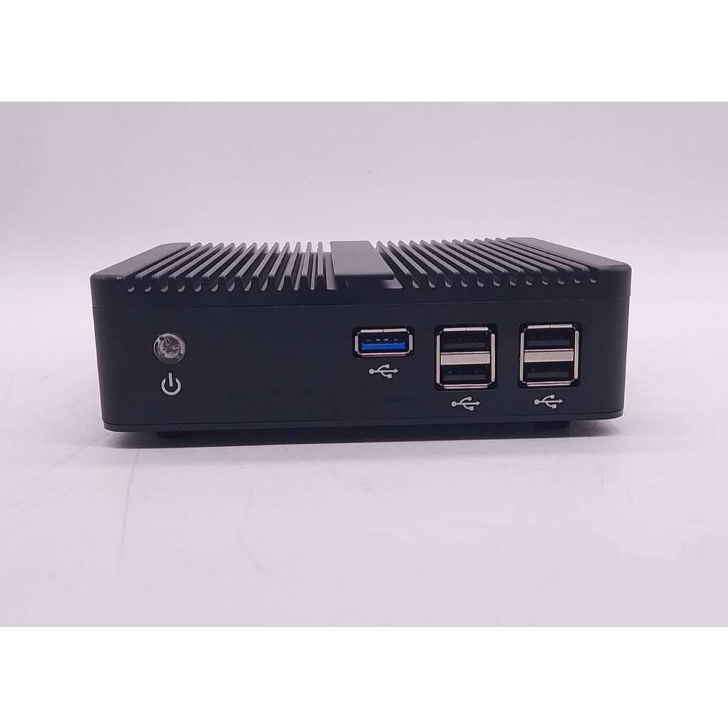 PC Intel Celeron J1900 Quad Core Mini PC 4GB DDR3L RAM/128GB SSD ...
