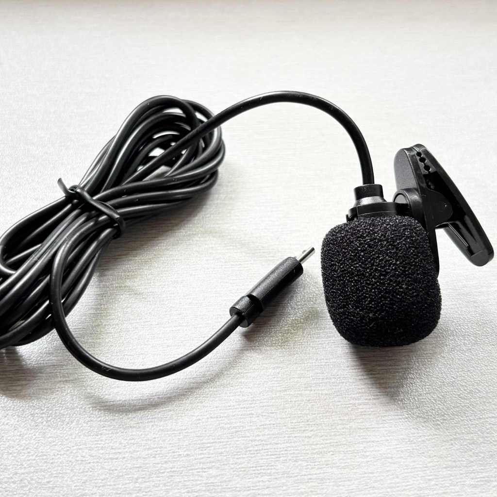 USB Micro External Microphone | Shopee Philippines
