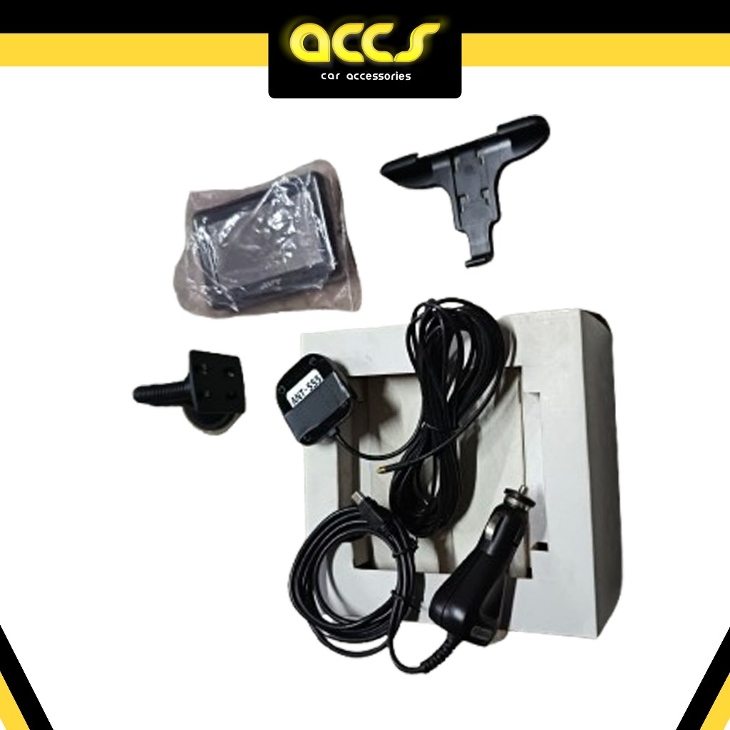 AVT PORTABLE GPS NAViGATION | Shopee Philippines