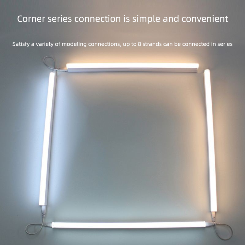 New T5 LED light tubes (60cm 10W, 100cm 13W, 120cm 20W) now available ...