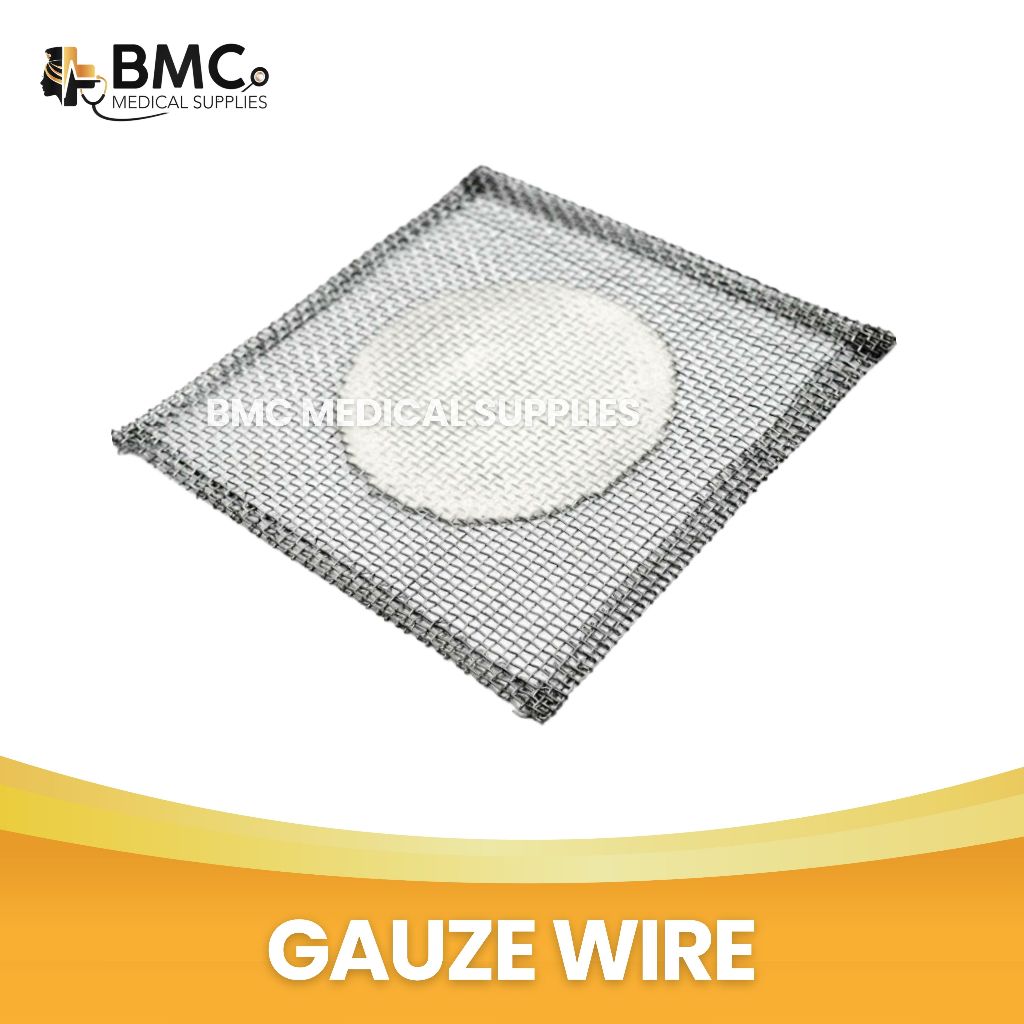 Shop wire gauze for Sale on Shopee Philippines