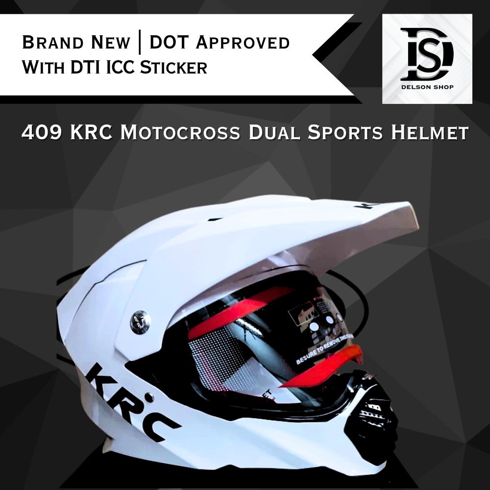 Motorbike Helmet Branded Helmet Online Motorcycle Lighting RXR KGC
