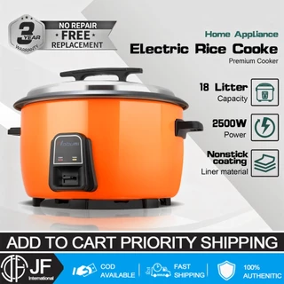 Commercial Rice Cooker Philippines Shop rice cooker big for Sale on Shopee Philippines