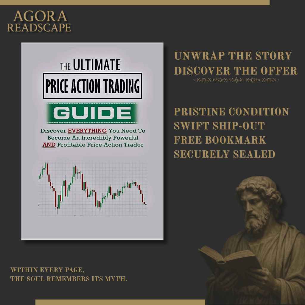 THE ULTIMATE PRICE ACTION TRADING GUIDE | Shopee Philippines