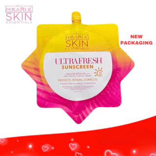 hikari sunscreen - Best Prices and Online Promos - Jan 2026 | Shopee ...