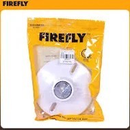 Firefly E27 Ceiling Receptacle 4 1/4
