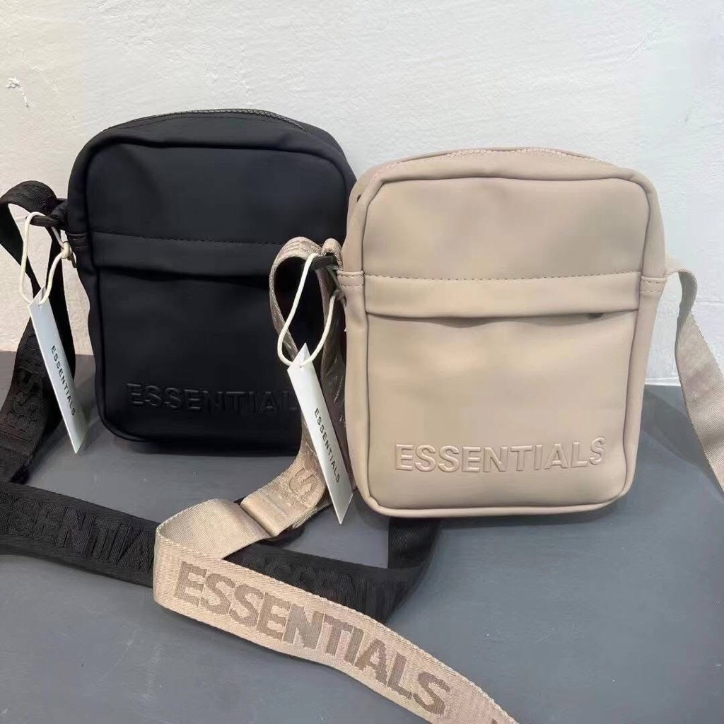 ROSEGEN GOOD QUALITY CROSSBODY BAG MENS | Shopee Philippines