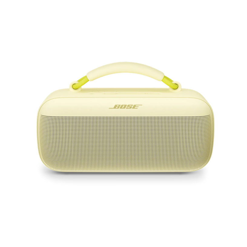 Bose Soundlink Max Portable Speaker