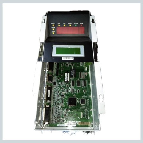 CARRIER REEFER SPARE PARTS CONTROLLER, MP3000A 20-45-2009RB | Shopee ...