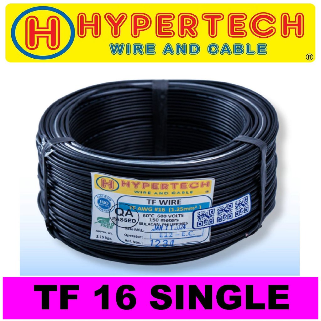 Shop tf wire 16 for Sale on Shopee Philippines
