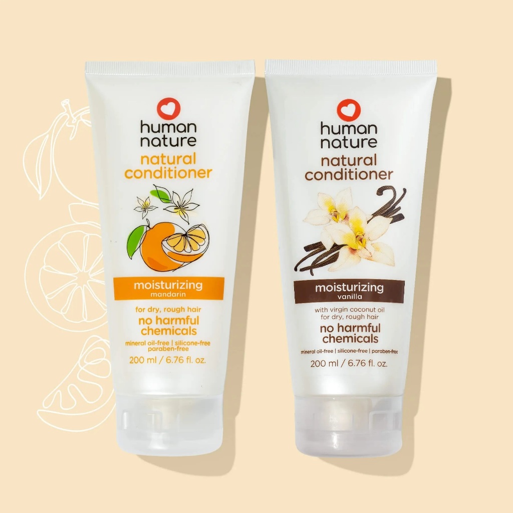 PSS | Natural Moisturizing Conditioner | Shopee Philippines