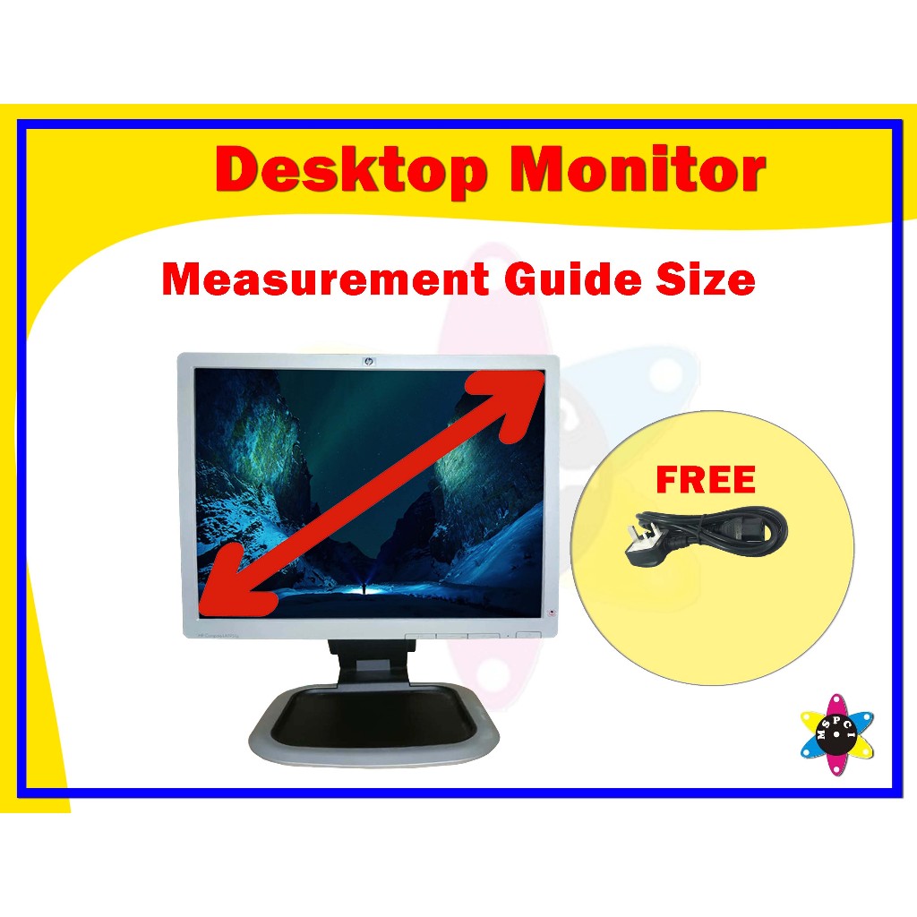 Shop pc monitor for Sale on Shopee Philippines