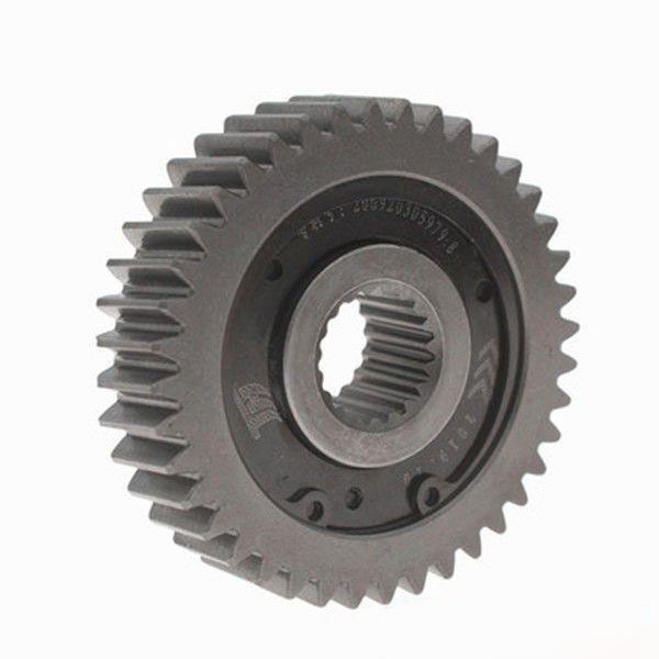 Four Gear Tail Teeth Rear Axle Fourth Gear Tail Gear Rear Axle For ...