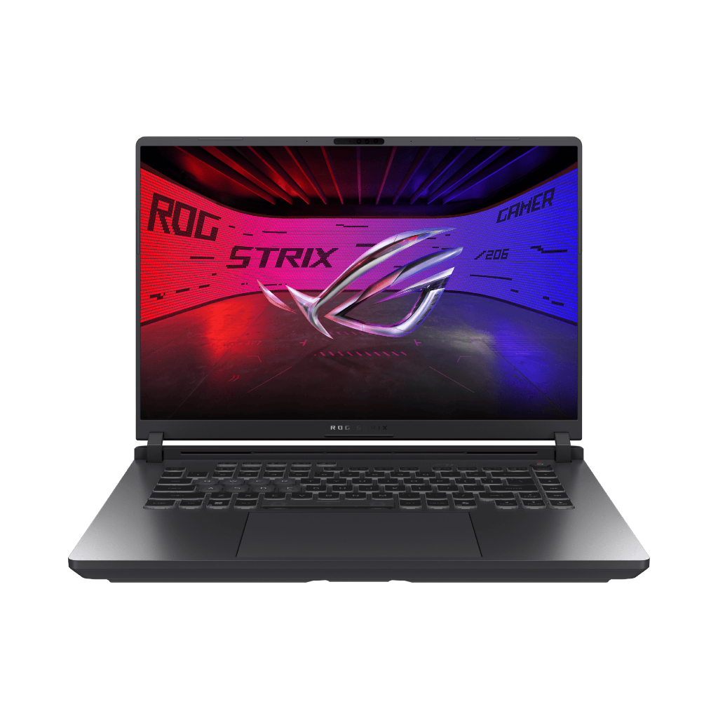 ASUS ROG Strix G16 | Peak Gaming Power