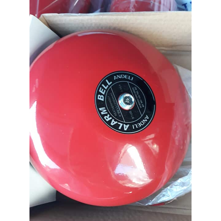 FIRE Alarm Bell 220v 10