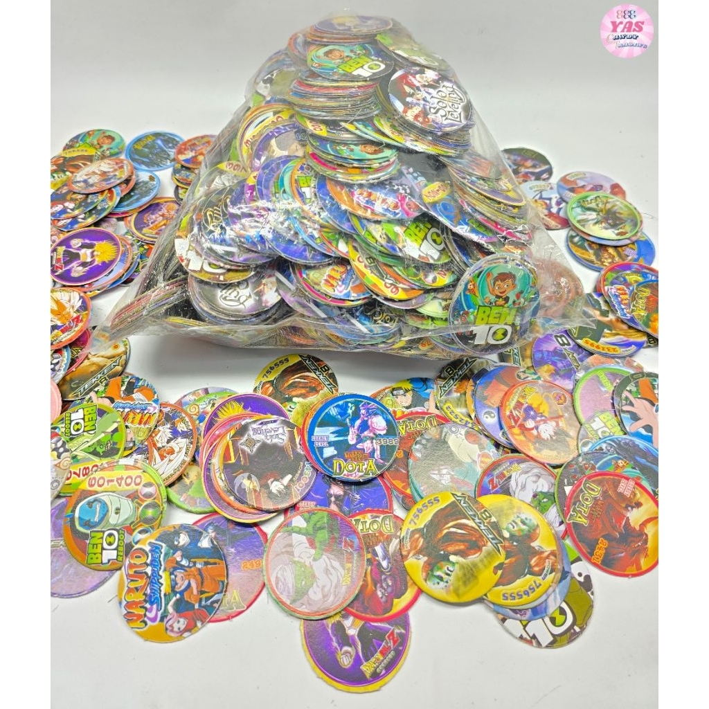 Shop pogs for Sale on Shopee Philippines