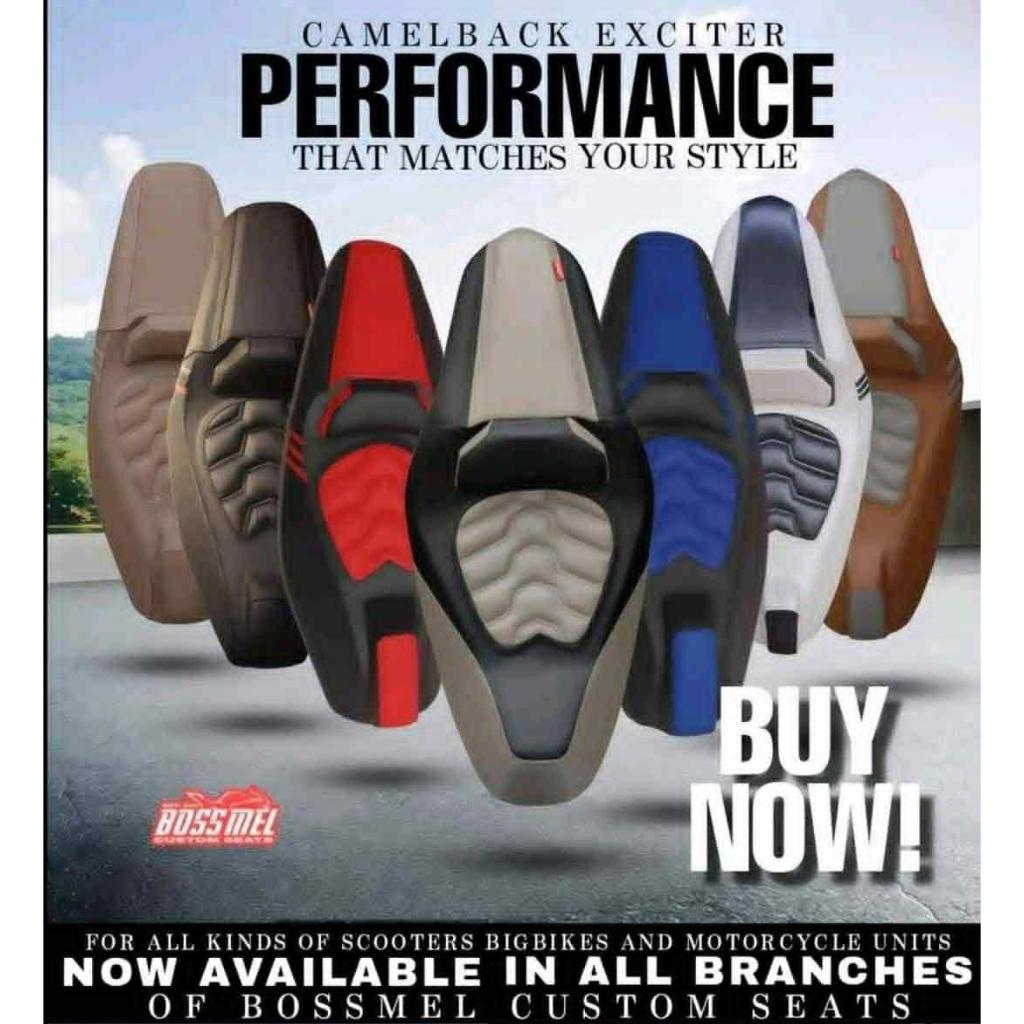 Bossmel Custom Seats , Online Shop | Shopee Philippines