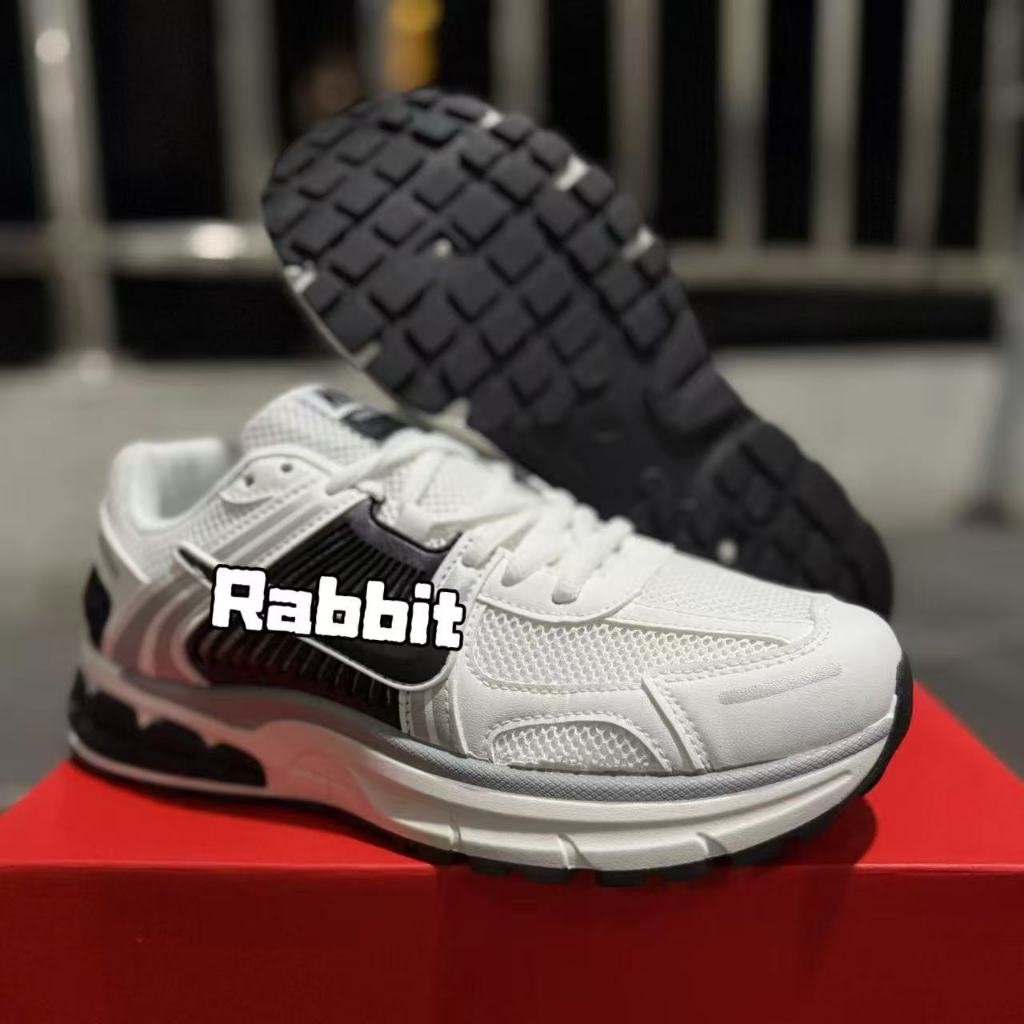 Rabbit Zoom Vomero 5 Fashion sports casual Jogging non-slip comfortble ...