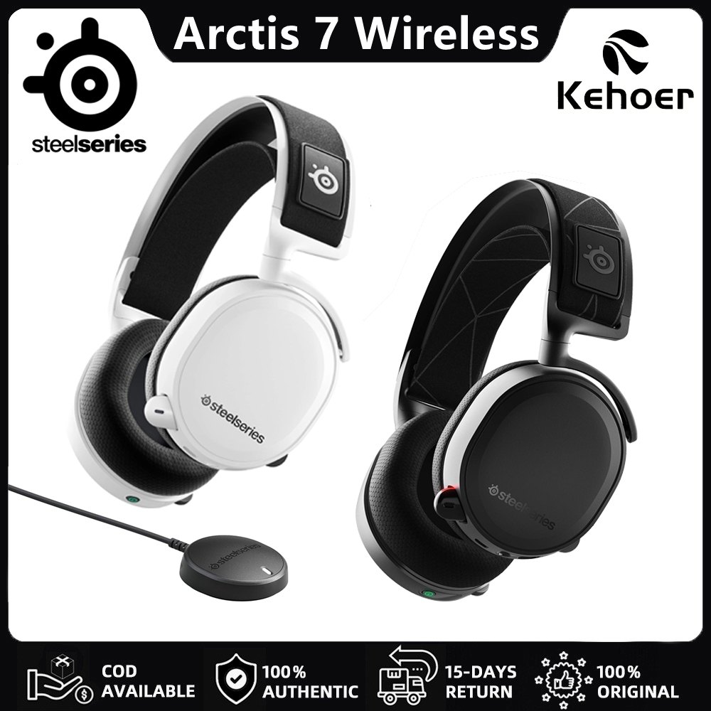 2019 Edition Steelseries Arctis 2019 Ps4 Surround Sound