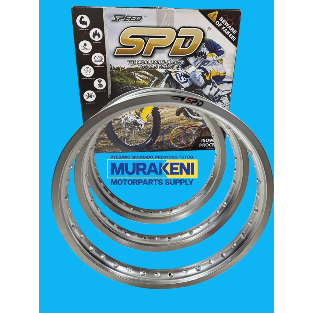 Shop spd rim for Sale on Shopee Philippines