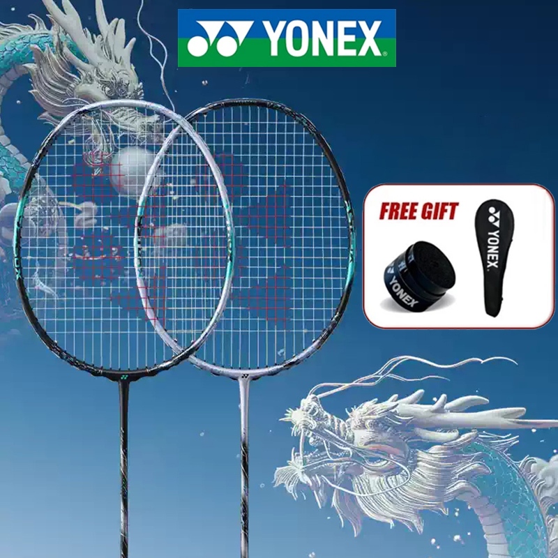 YONEX Badminton Racket ASTROX 88D pro Full Carbon 4U 26Lbs Single ...