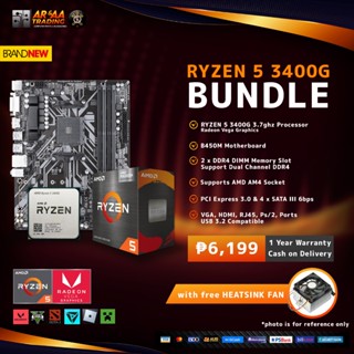 Shop ryzen 3400g for Sale on Shopee Philippines