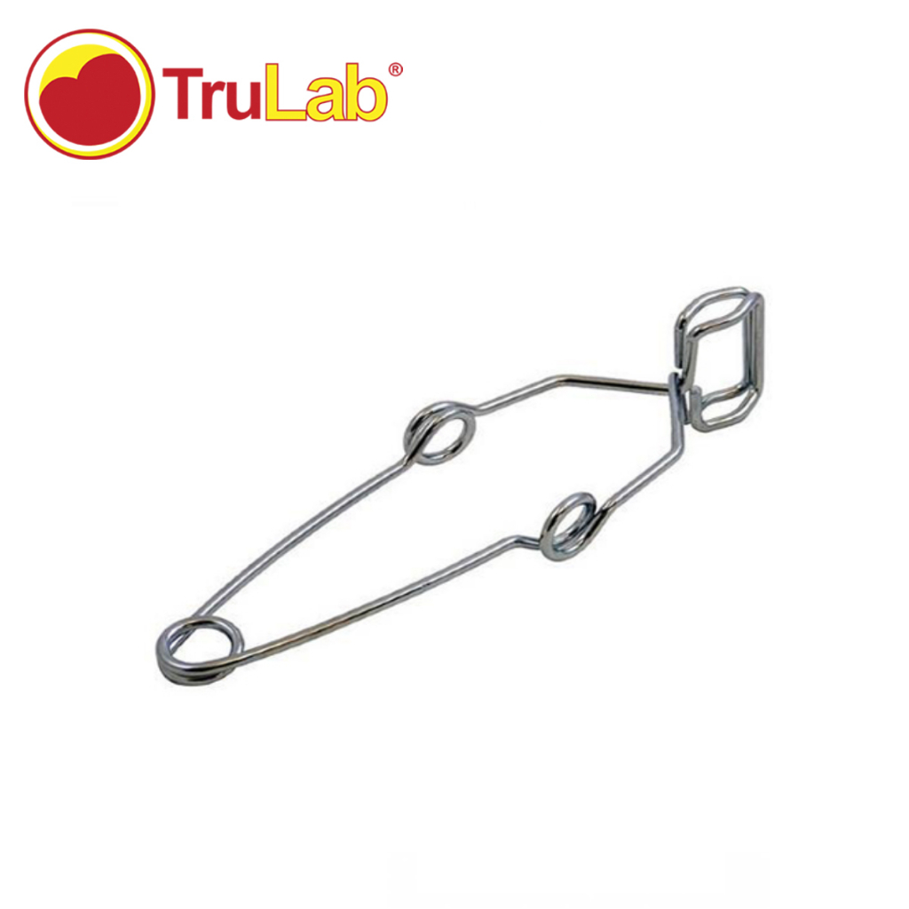 Test Tube Holder Stainless Trulab Laboratory & Medical Supplies ...