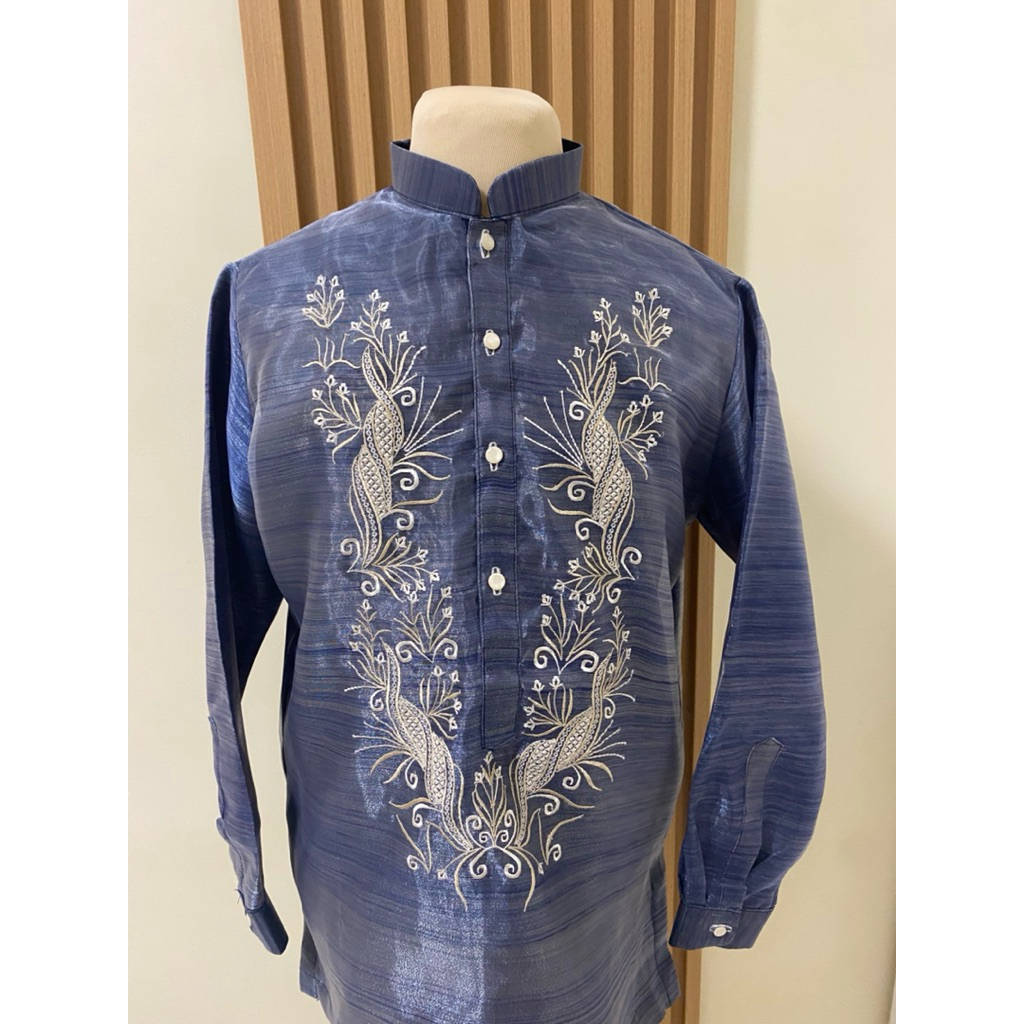 barong tagalog maroon - Best Prices and Online Promos - Oct 2026 ...