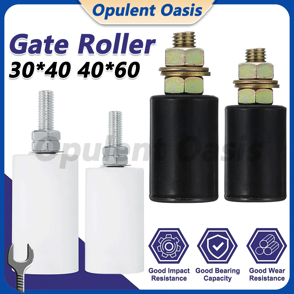 Shop sliding gate roller guide for Sale on Shopee Philippines