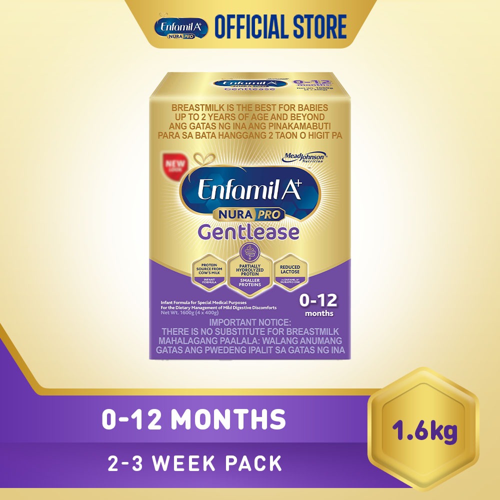 Shop enfamil for Sale on Shopee Philippines