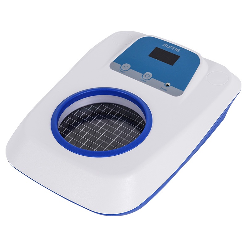 Colony counter SN-JLQ semi-automatic bacteria detection instrument ...