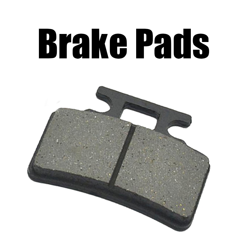 YAMAHA Genuine Brake Pad Front & Rear Break Pad For Nmax v1/v2 ...