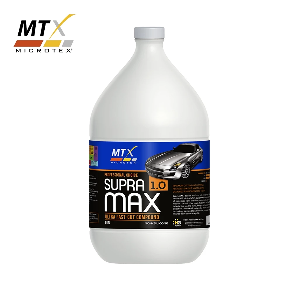 3. Microtex MTX