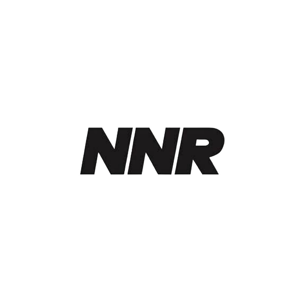 NNR `Never Not Riding’ Sticker/Decals for Bike / Fixed Gear ...