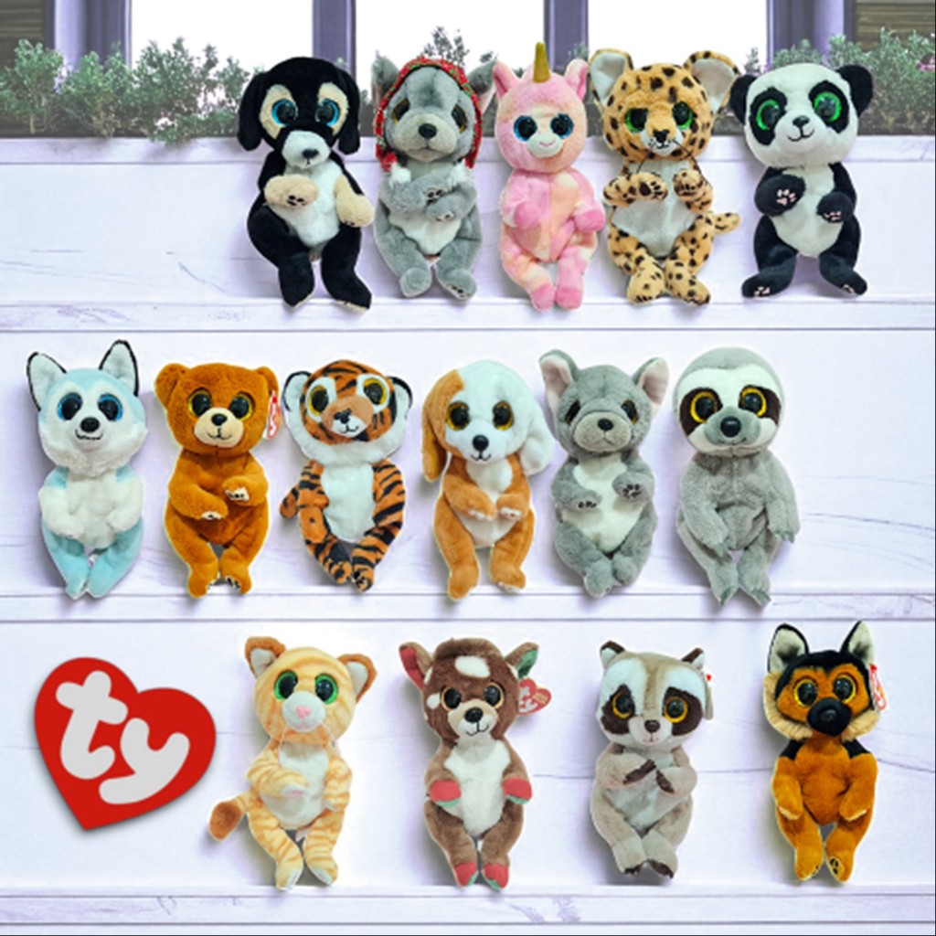 Shop ty stuffed toys for Sale on Shopee Philippines