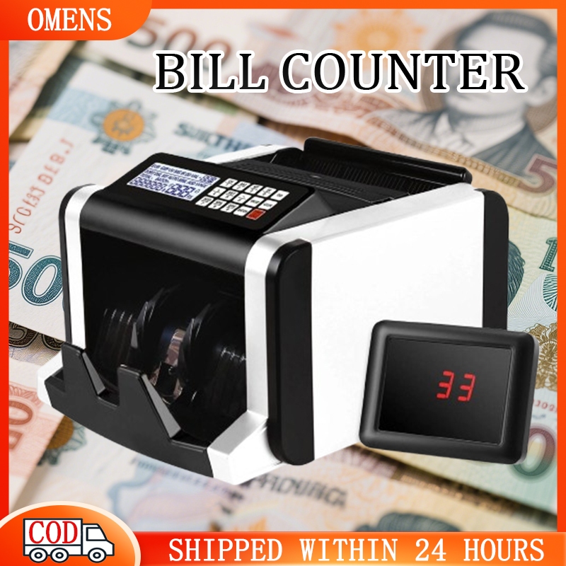 money counting machine - Best Prices and Online Promos - Jul 2026 ...