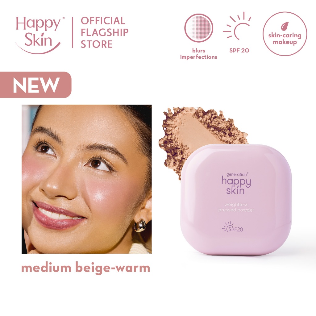 Happy Skin Official Store, Online Shop | Shopee Philippines